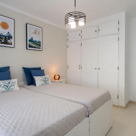 Apartamento Melo * Quarteira