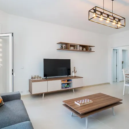 Apartamento Melo * Quarteira