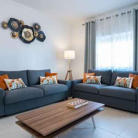 Apartamento Melo Apartment