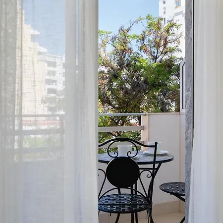 Apartamento Melo