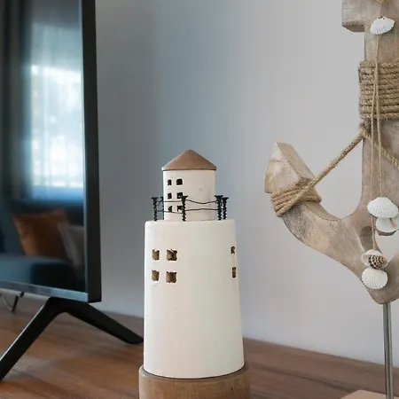 Apartamento Melo *