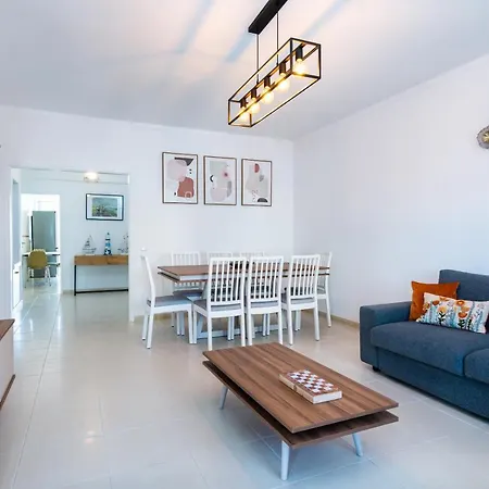 Apartamento Melo Apartment Quarteira