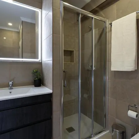 Apartamento Melo *