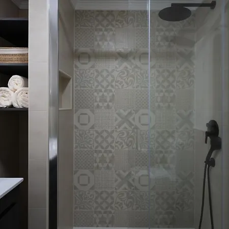Apartamento Melo Apartmán *