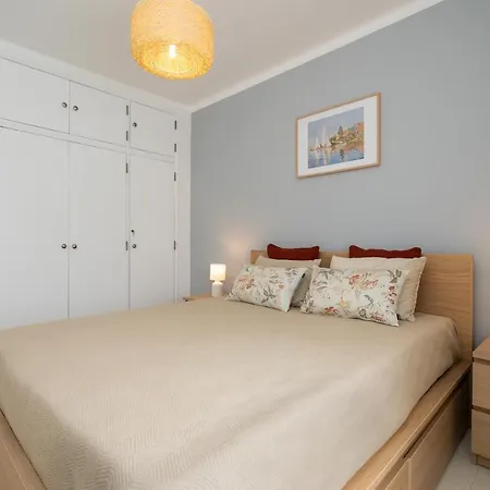 Apartamento Melo * Quarteira