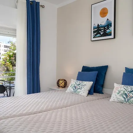 Apartamento Melo Apartmán