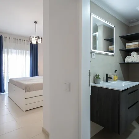 Apartamento Melo * Quarteira