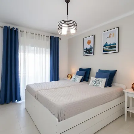 Apartamento Melo Apartmán