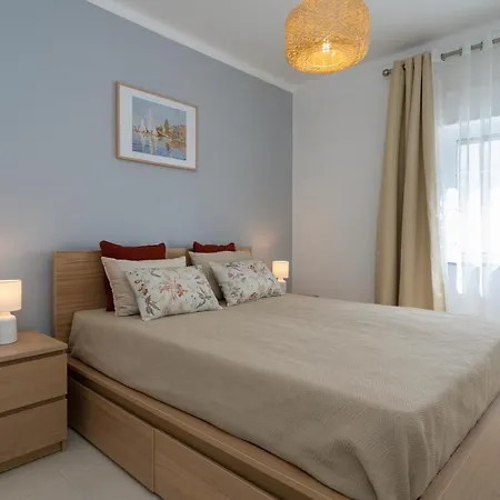 Apartamento Melo Apartmán