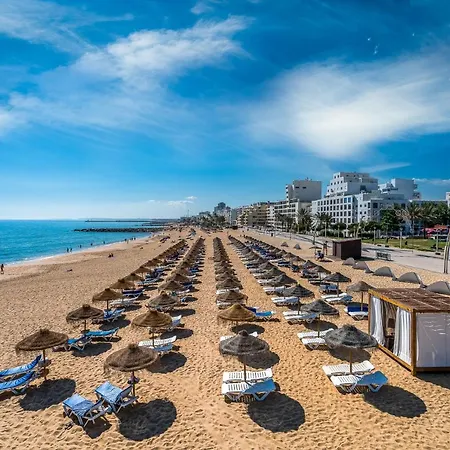 Apartamento Melo * Quarteira