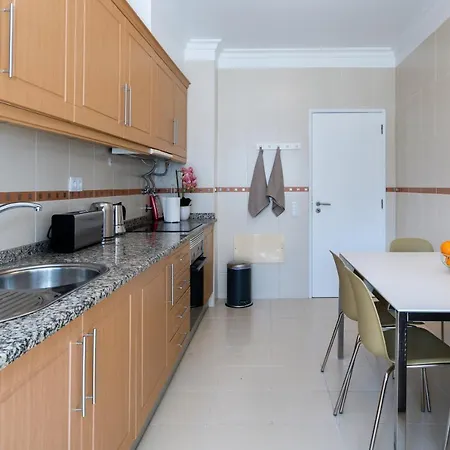 Apartamento Melo