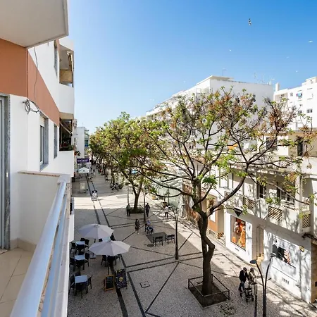 Apartamento Melo