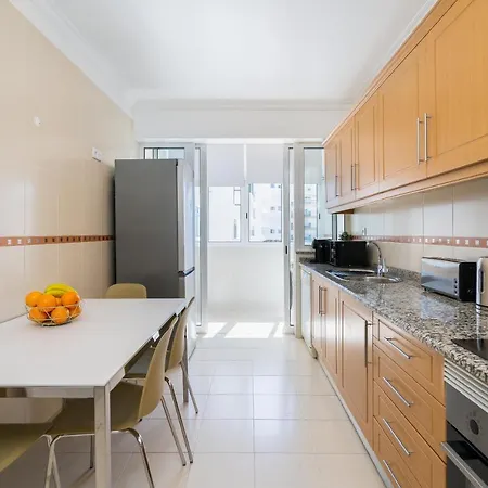 Apartamento Melo *